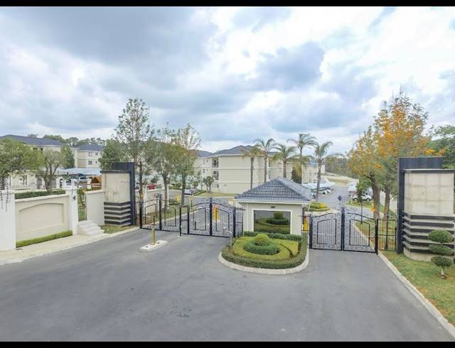2 BEDROOM PROPERTY TO RENT IN CARLSWALD
